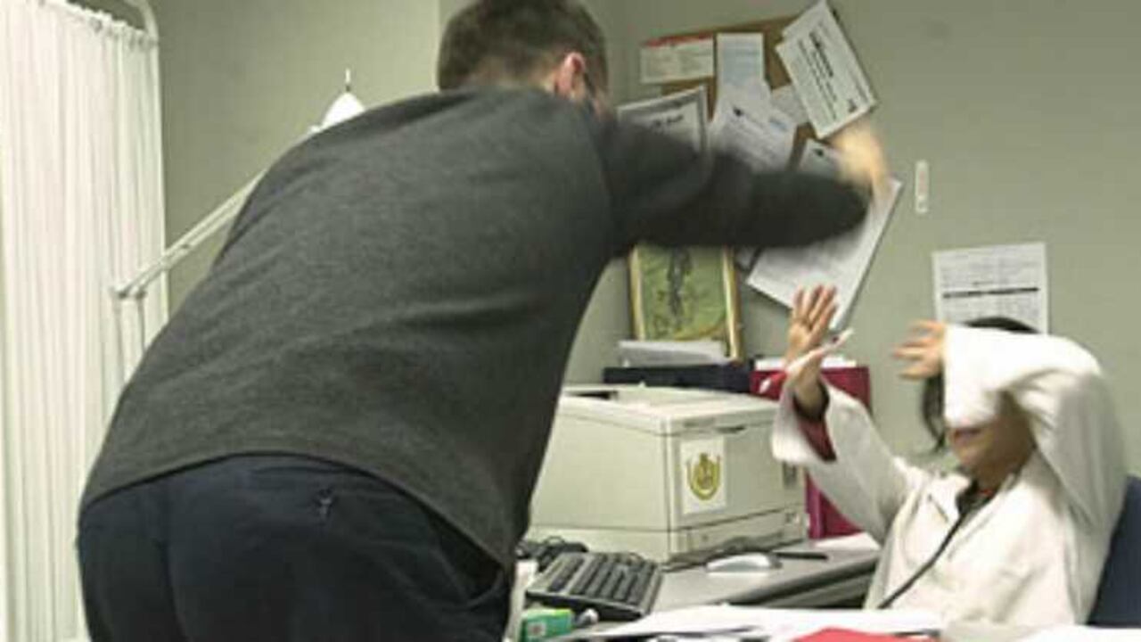 La Asociación Colombiana de Hospitales y Clínicas realizó un estudio que muestra las características de este fenómeno.