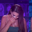 el emotivo momento en que Amparo Grisales consoló a la imitadora de Myriam Hernández