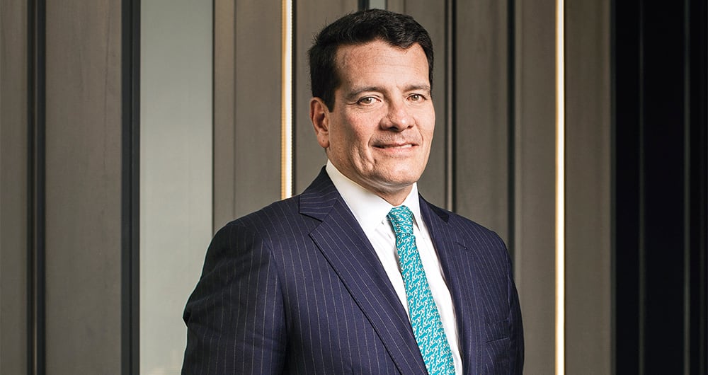 Ecopetrol pasa por un momento clave después del anuncio de la salida de su presidente, Felipe Bayón.