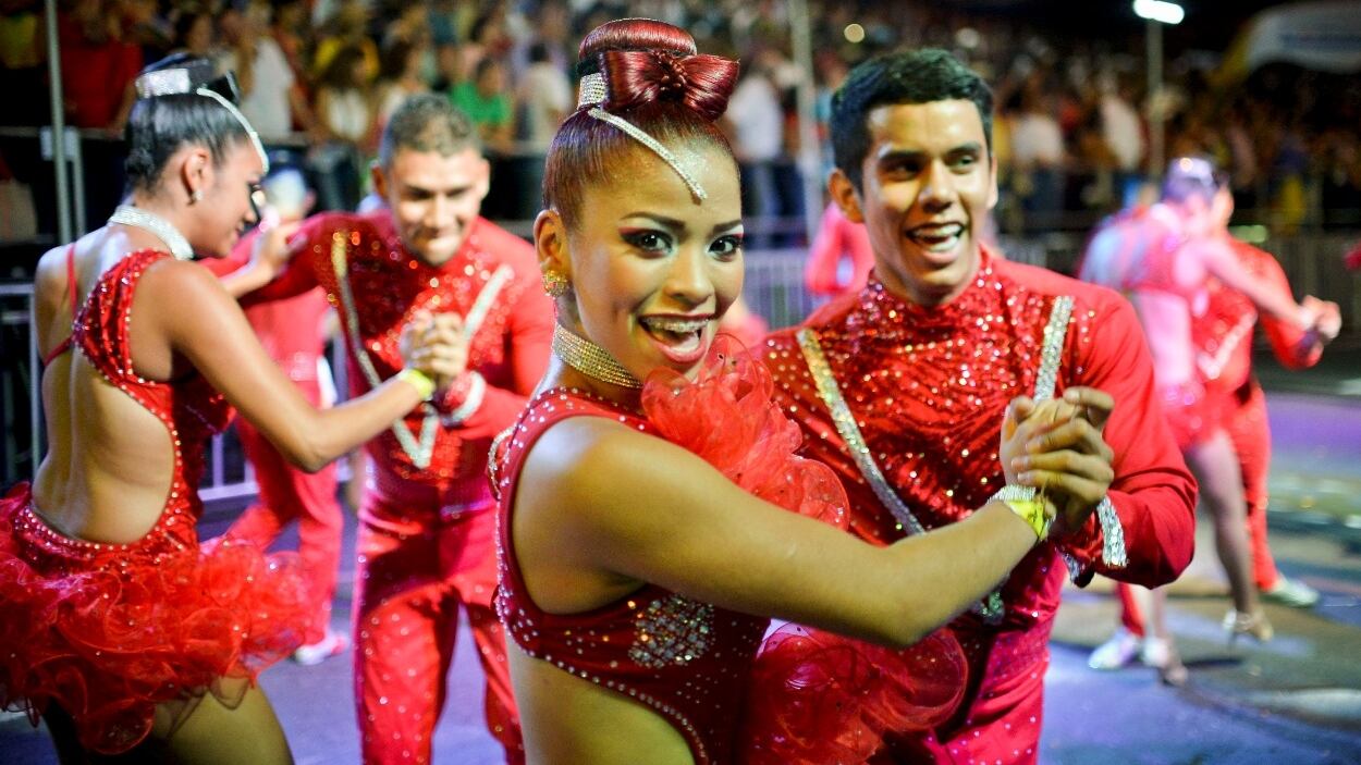 Gracias a su variada identidad cultural, Cali fue galardonada por los World Travel Awards como el Destino Cultural Líder de Suramérica 2021.