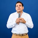 Jorge Agudelo, desaparecido en Barranquilla.