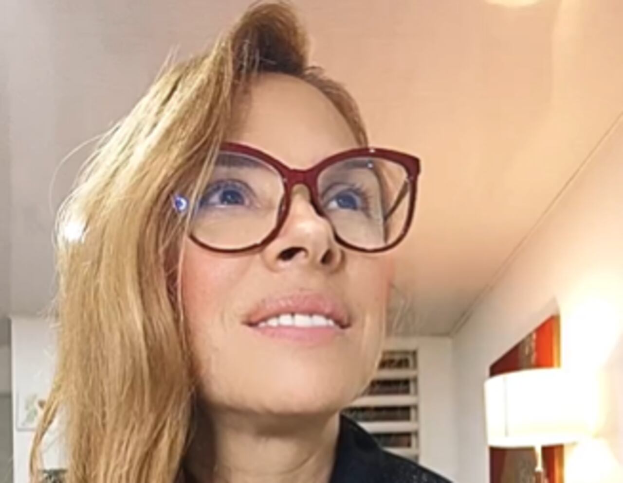 Amador Padilla, ex presentador de Bravíssimo, en UCI. Su esposa pide oraciones