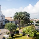 Mosquera, Cundinamarca.