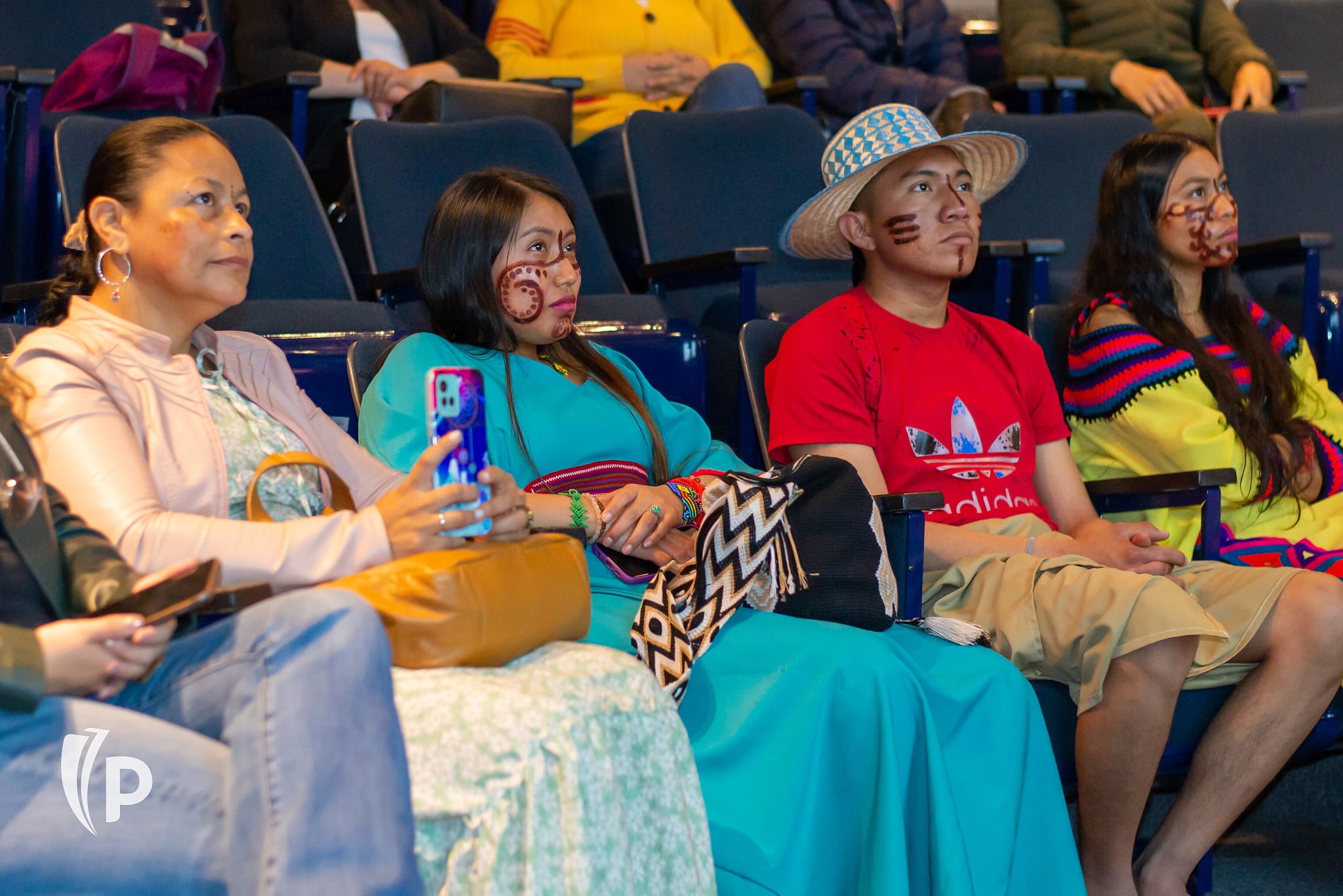 El Poli ha caracterizado a más de 9.000 estudiantes pertenecientes a poblaciones en condición de vulnerabilidad.