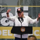 Presidente Gustavo Petro en Cali, Gobierno en los Barrios Populares