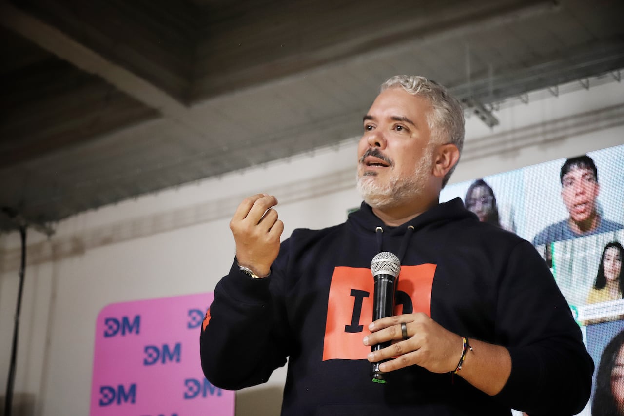 Iván Duque