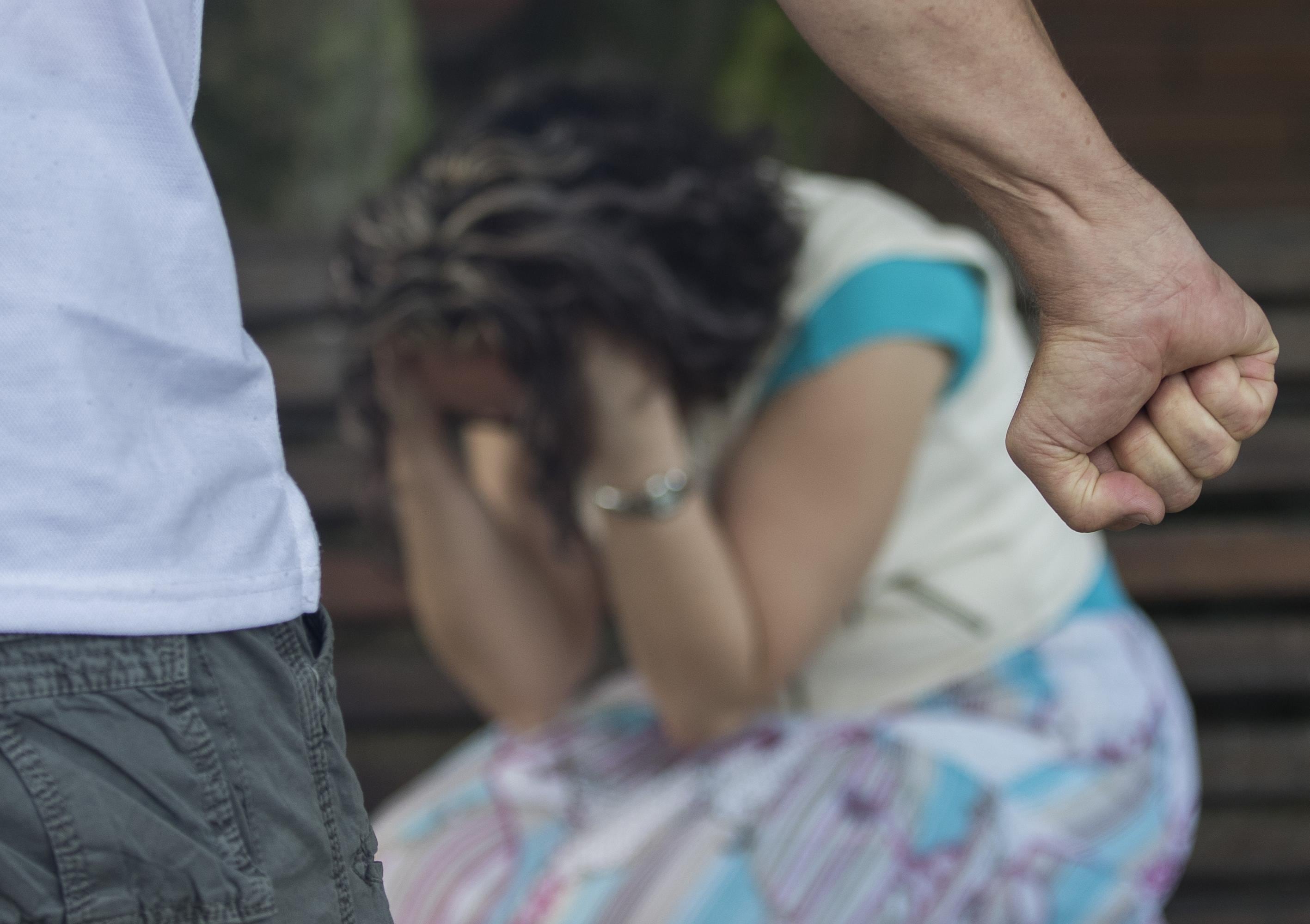 777 casos de violencia contra la mujer han sido atendidos durante el 2017 por el equipo psicosocial y jurídico de la Subsecretaría de Equidad de Género de Cali, a través de Casa Matria.