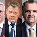 Álvaro Uribe se pronuncia sobre caso de Óscar Iván Zuluaga.