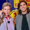 Luis Pérez y Albert Corredor.