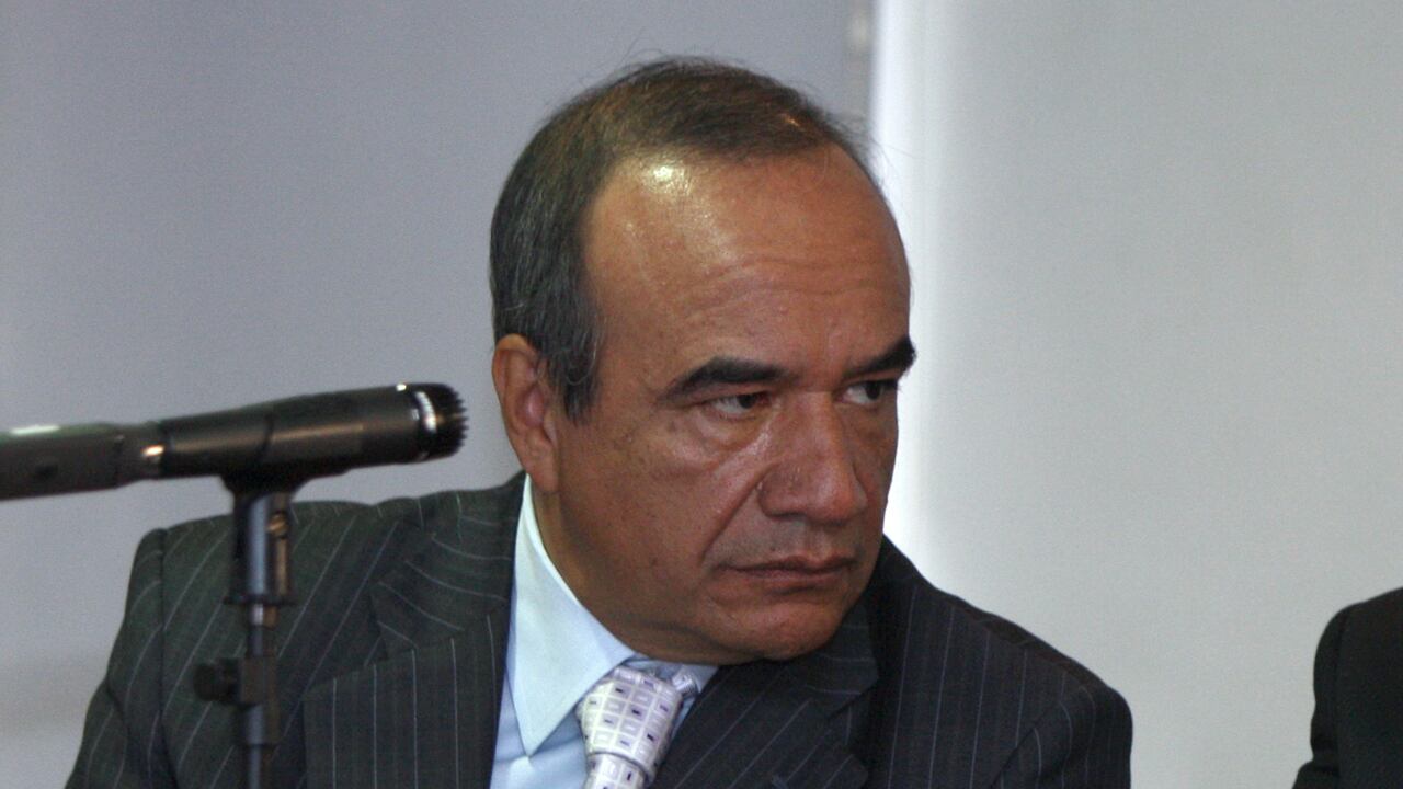 Hector Alfonso Carvajal Londoño