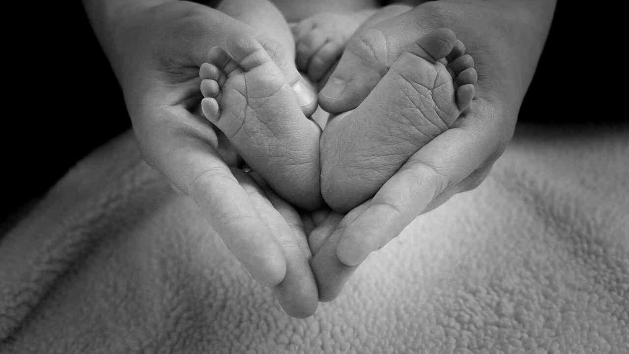 El amor incondicional, el que nos puede llevar a abrirnos el pecho y extraer nuestro propio corazón para entregárselo a otro, ese solo lo aprendí con mi hijo