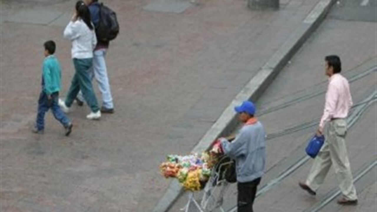 La menor incidencia de la pobreza la registró Bucaramanga y la mayor, Pasto.