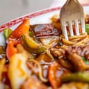 Gastronomía de Perú
