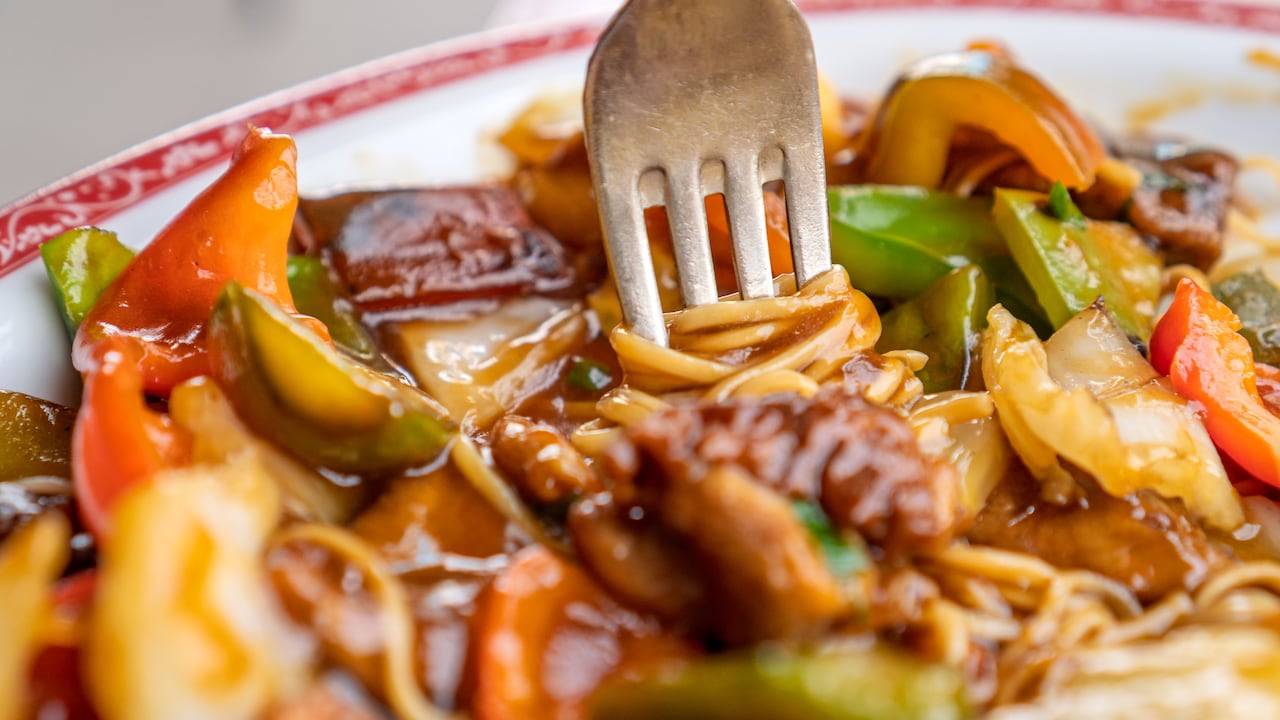 La gastronomía de este país ha sido reconocida entre las mejores del mundo.