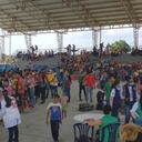 Desplazamiento masivo de venezolanos por violencia en la frontera de Arauca