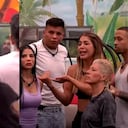 Memes por pelea entre Jery, Emiro y Yaya