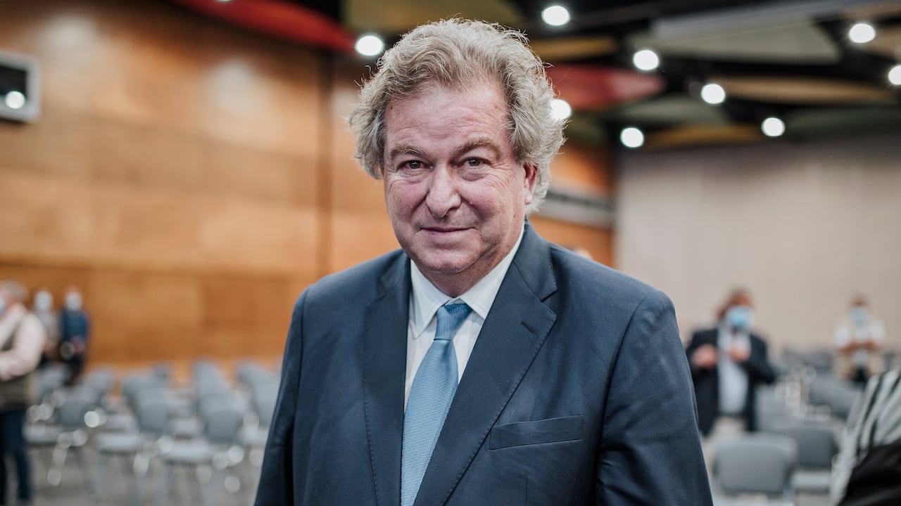 JAIME GILINSKI
ASAMBLEA ACCIONISTAS SURA