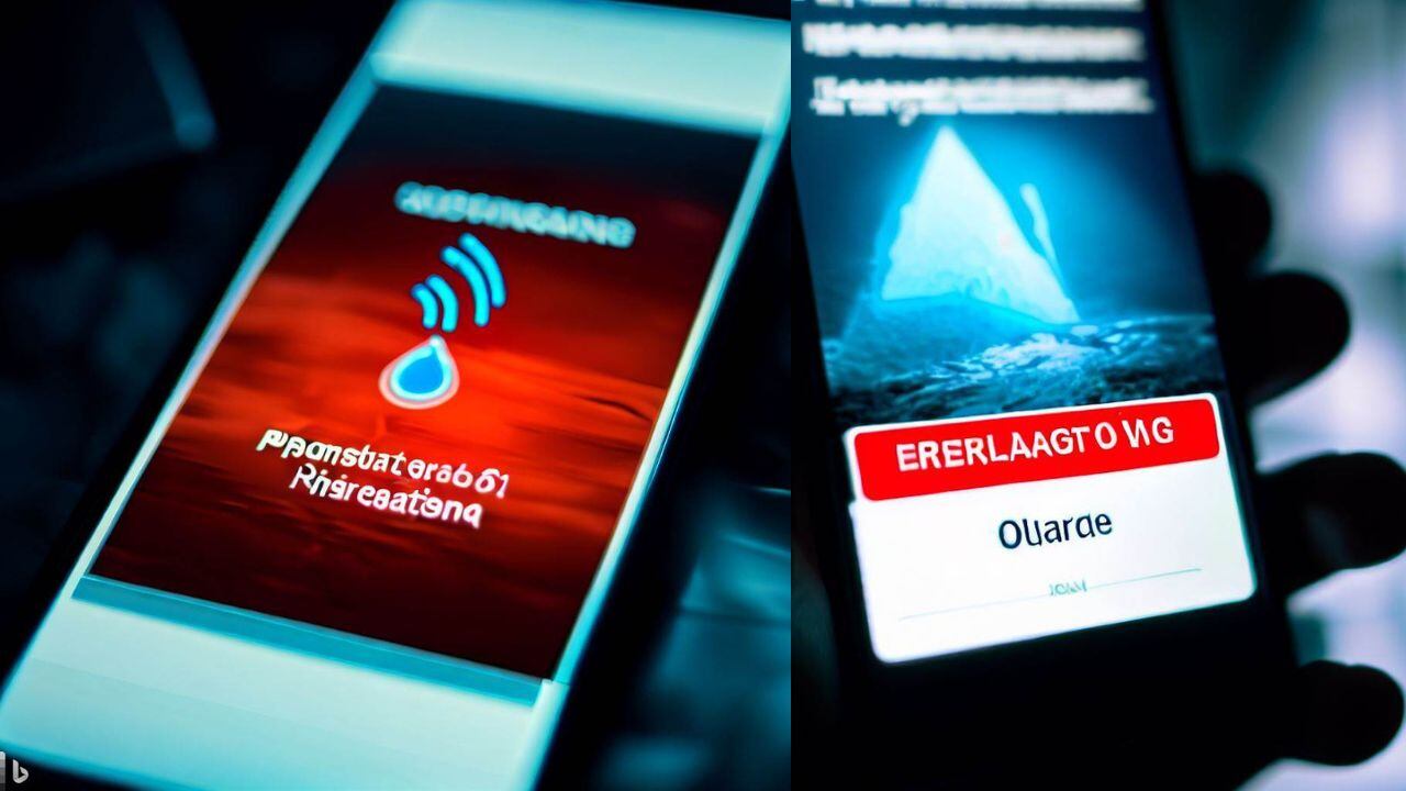 Esta es la mejor aplicación de sismos que lo alertará antes del movimiento