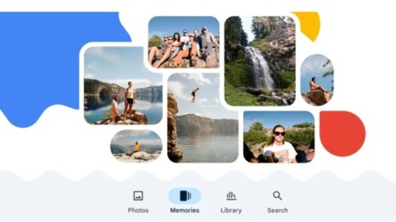 Google Fotos ha estado implementando mejoras en su plataforma.