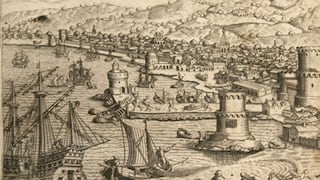 Ibéricos:descubrimiento, conquista y colonización