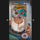 Kai, hijo de Mike Bahía y Greeicy Rendón