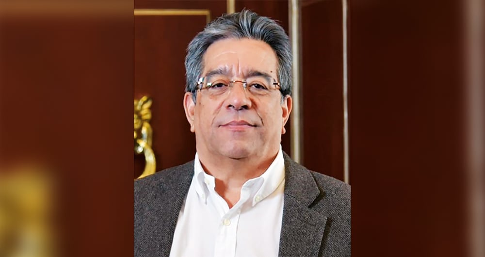 dOLCEY TORRESRepresentante liberal