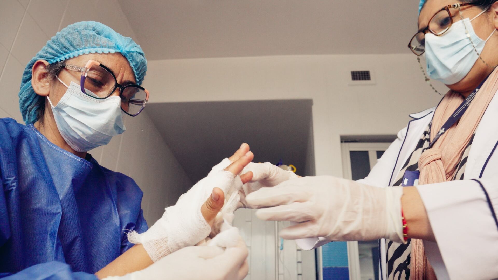 En 2024, las localidades con más afectados fueron Kennedy, Usme, Bosa, Suba, Engativá y Ciudad Bolívar.