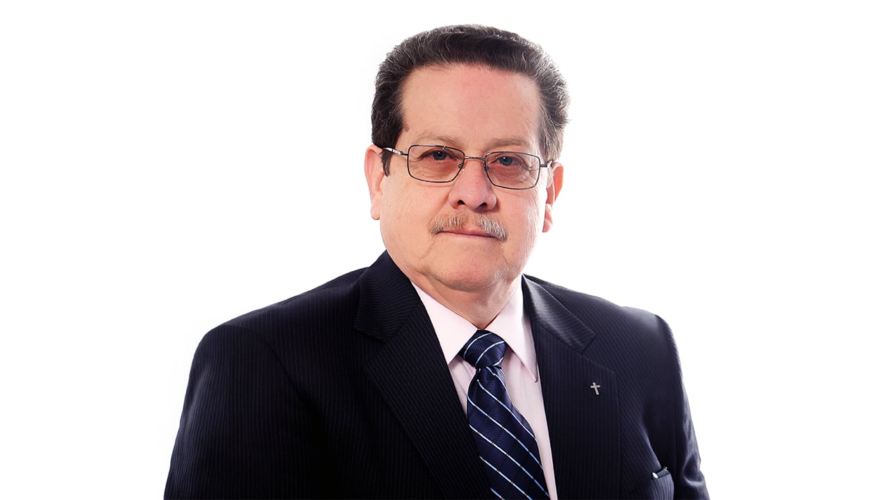 germán molanoPdte. Colegio de Propiedad Horizontal de Bogotá