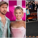 Estas dos películas situaron en redes sociales el fenómeno 'Barbenheimer'.