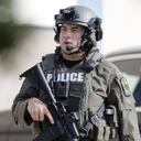 Los equipos especiales de la policía de Estados Unidos lograron contener la situación