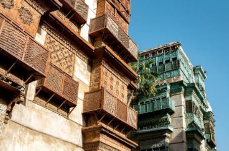 Jeddah, Arabia Saudita.