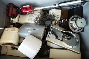 Los electrodomésticos muy antiguos no cuentan con la suficiente eficiencia energética.