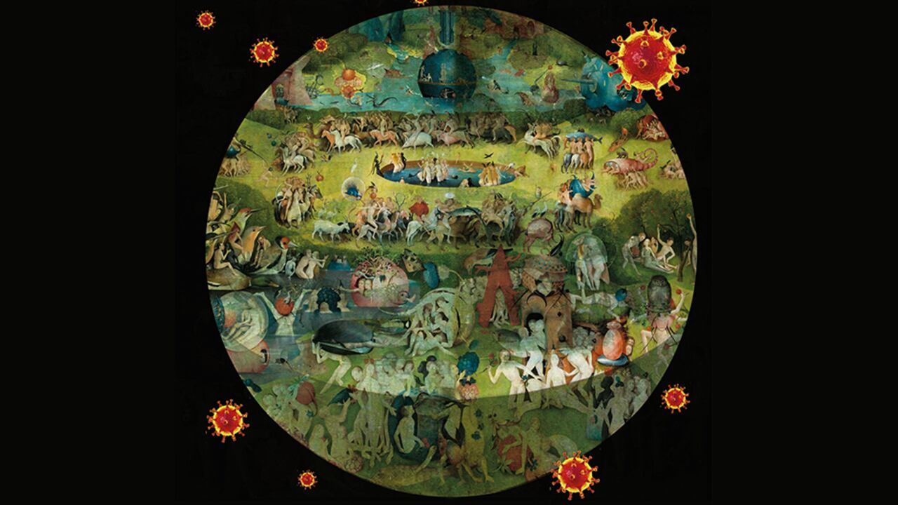 “En cinco a 10 años la sociedad habrá retornado a lo normal”, afirma Christakis.