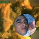 Operación contra Alias Niño Guerrero.
