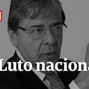 SEMANA informa desde el Hospital Militar donde murió Carlos Holmes Trujillo