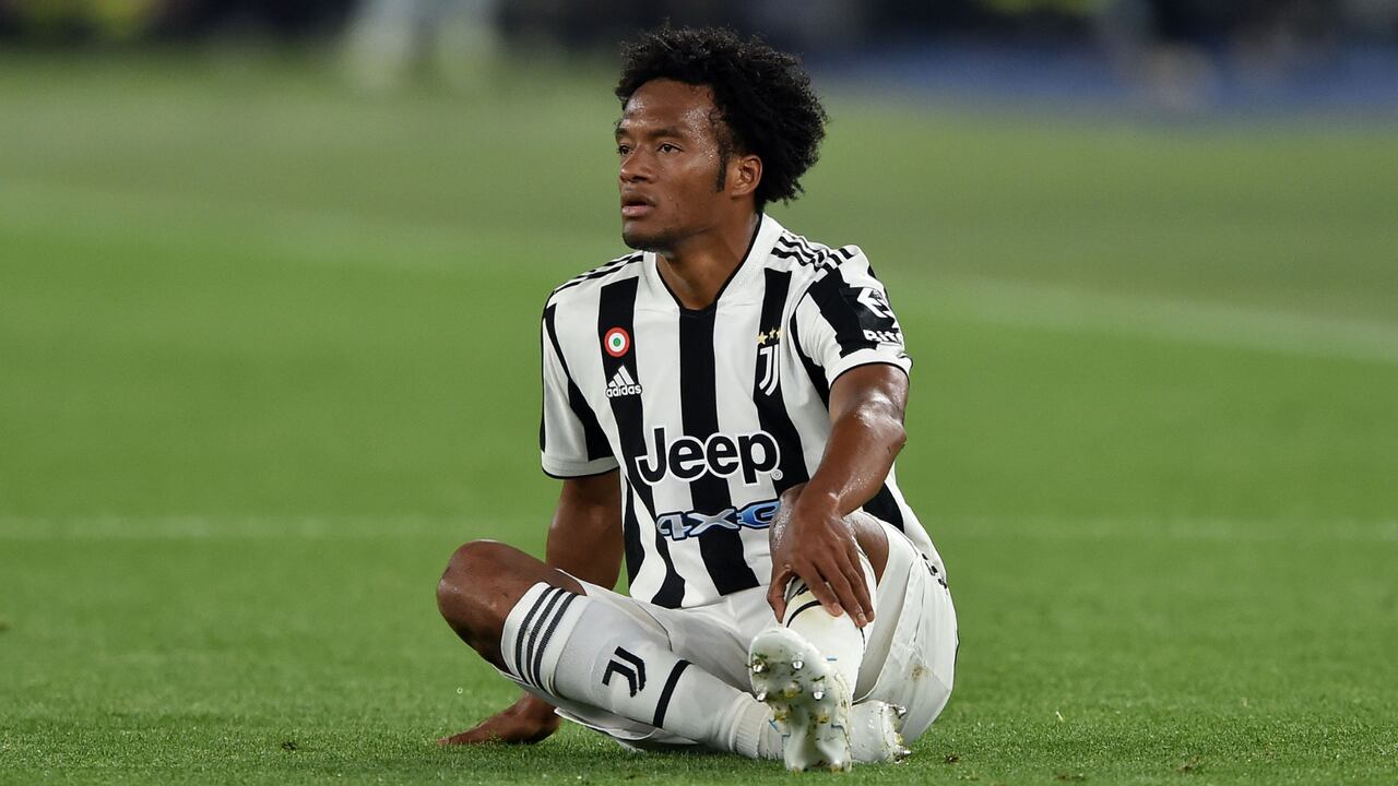 Juan Guillermo Cuadrado