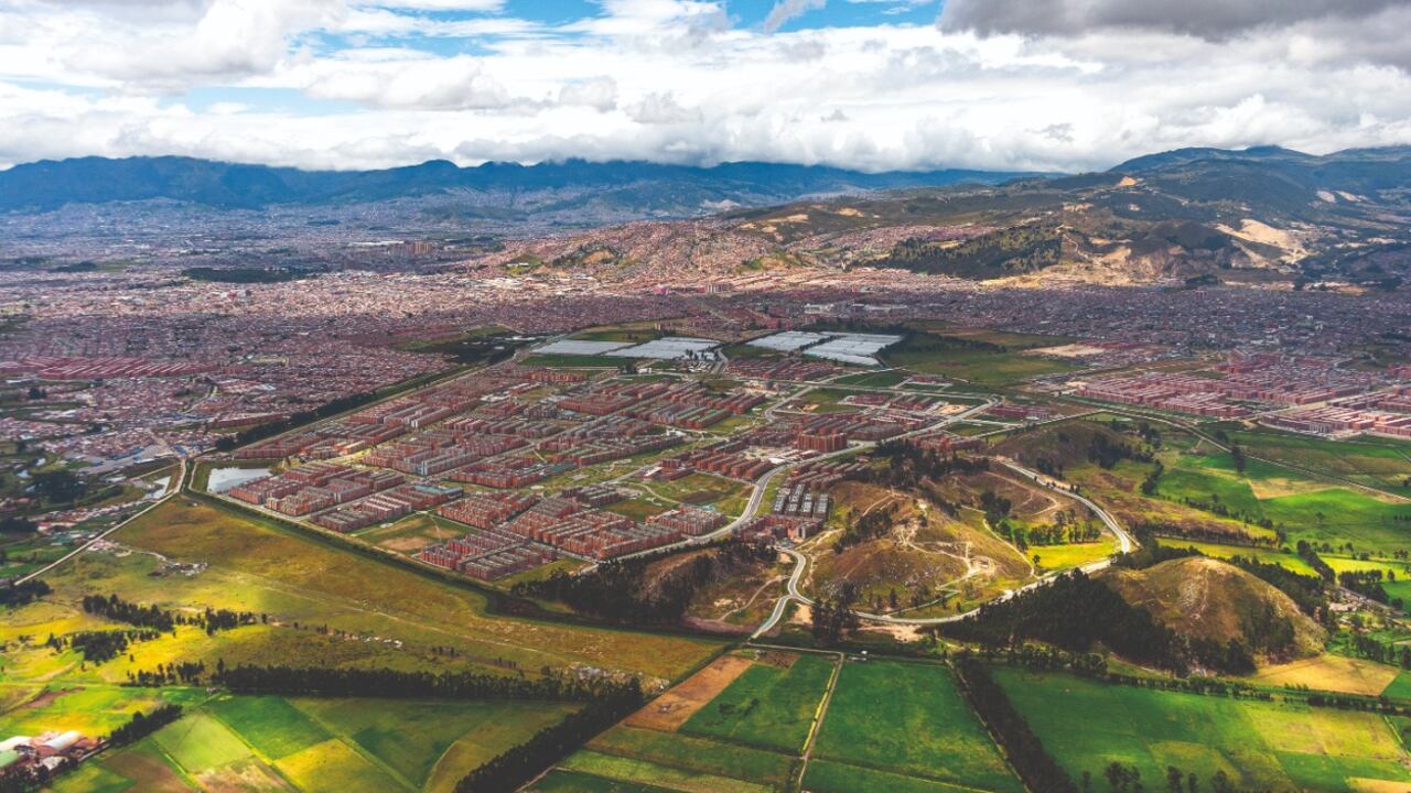 Líder en la reactivación de la construcción