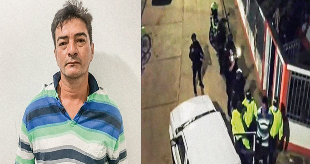 FREDY ESTEBAN MALDONADO Alias Miguel