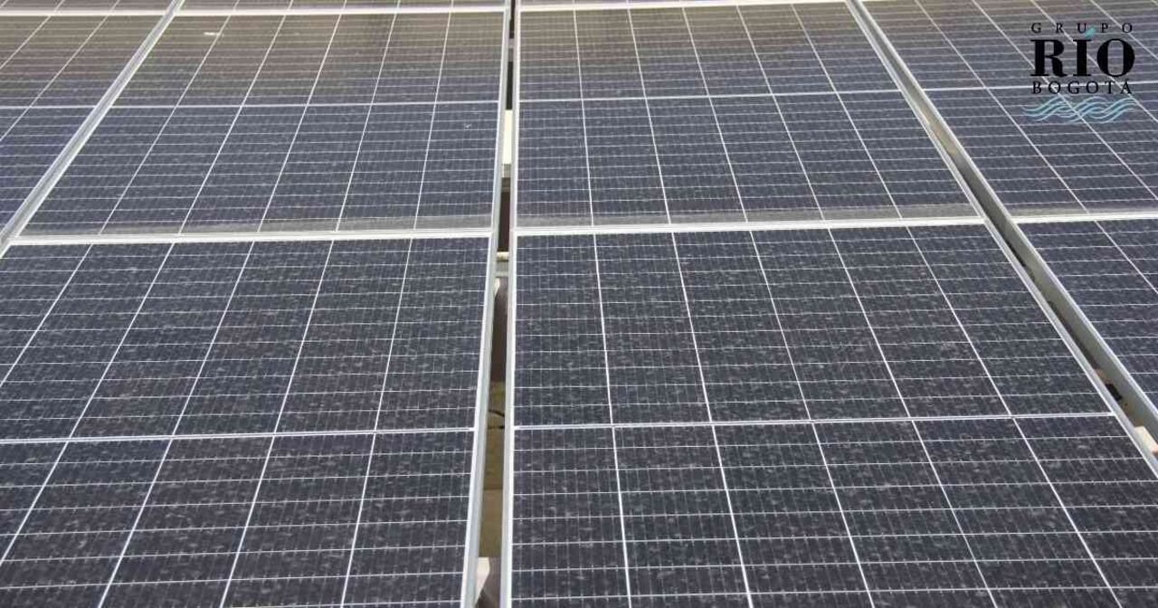 Según la revista National geographic, “cada hora el sol lanza a la Tierra más energía de la necesaria para satisfacer las necesidades de la población mundial durante un año”.