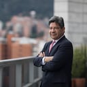 Alejandro Linares
Presidente de la Corte Contitucional
15 de Febrero 2018
Bogota
Foto: Esteban Vega La-Rotta
Revista Semana