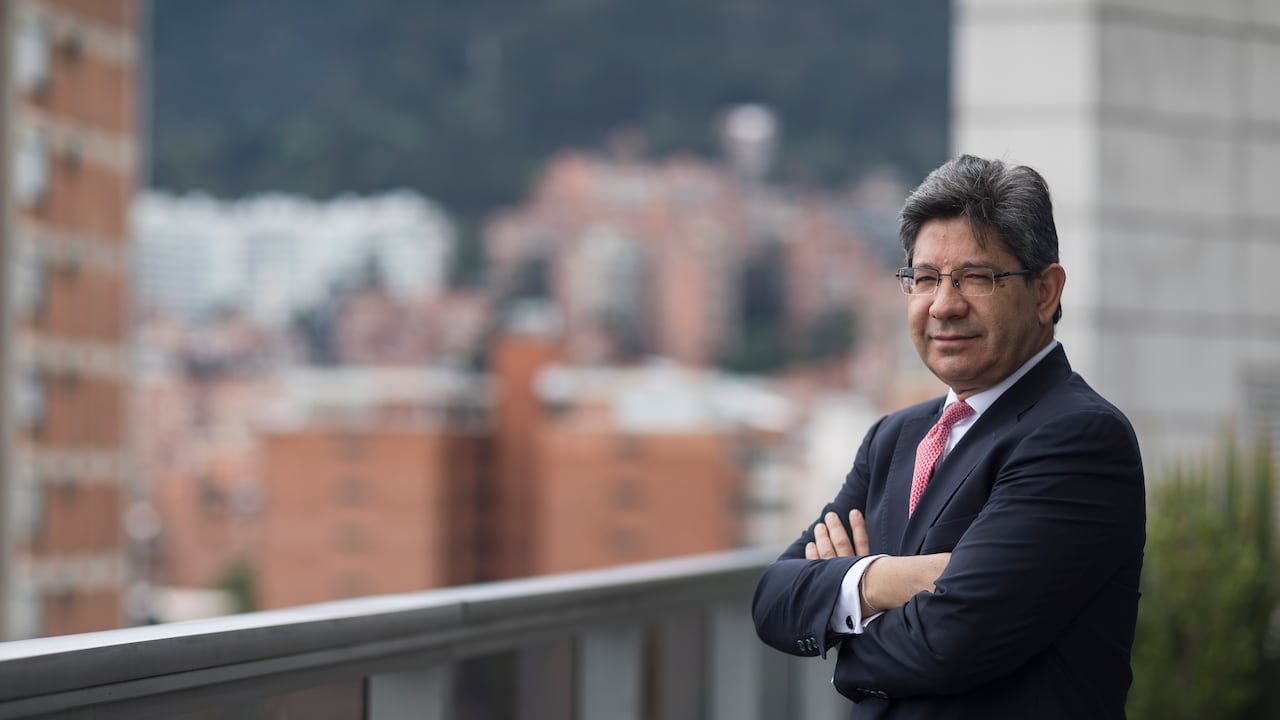 Alejandro Linares
Presidente de la Corte Contitucional
15 de Febrero 2018
Bogota
Foto: Esteban Vega La-Rotta
Revista Semana