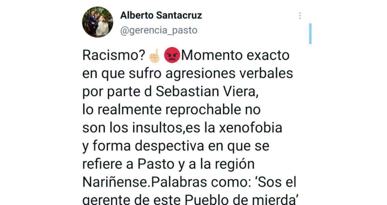 Captura de pantalla.