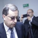 José Elías Melo Acosta, expresidente de Corficolombiana.