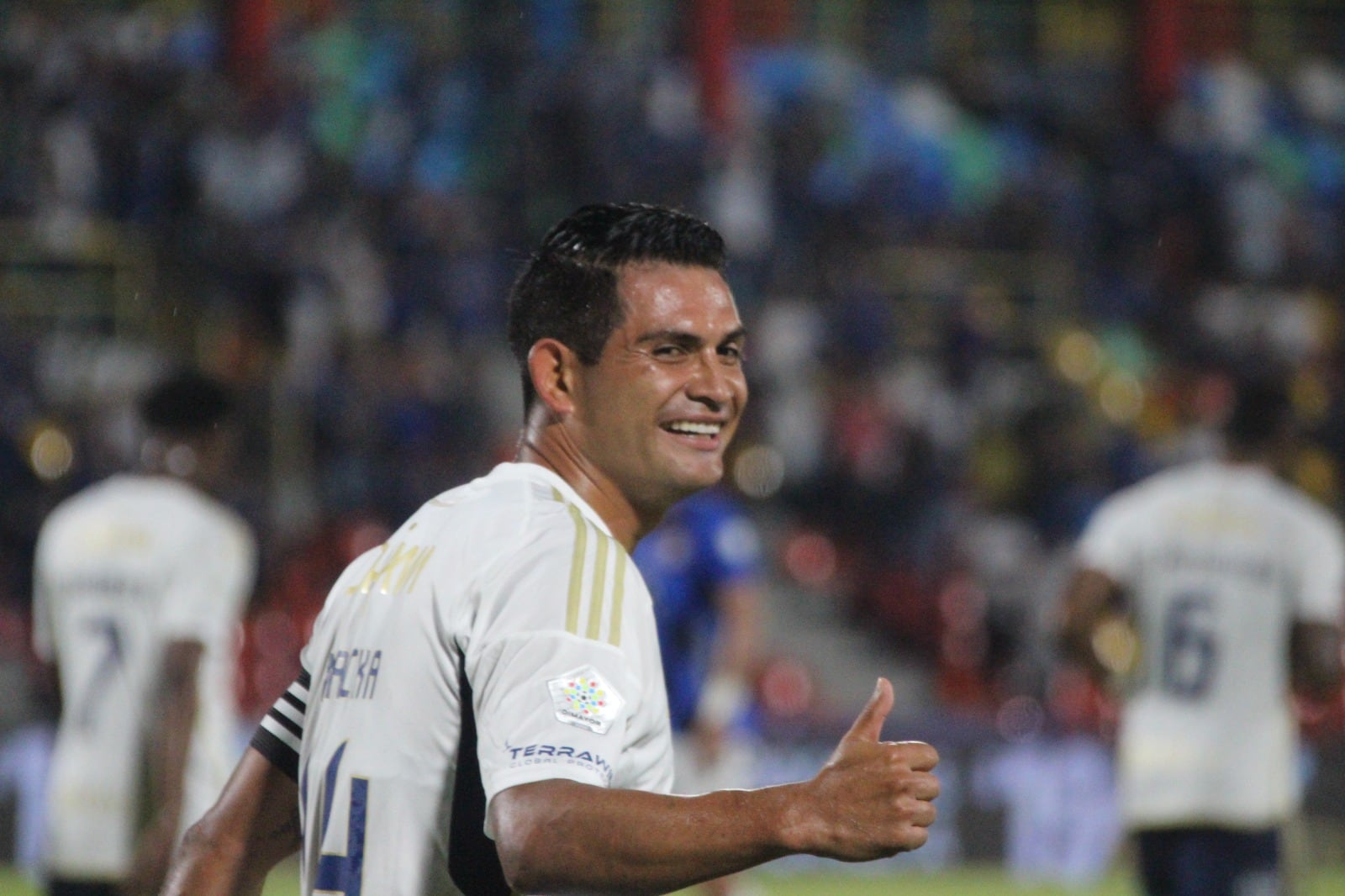 Partido Boyacá Chico vs Millonarios