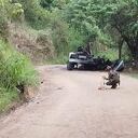 Responsabilizan al grupo armado organizado residual Disidencias Farc Estructura 33 sobre estos actos criminales.