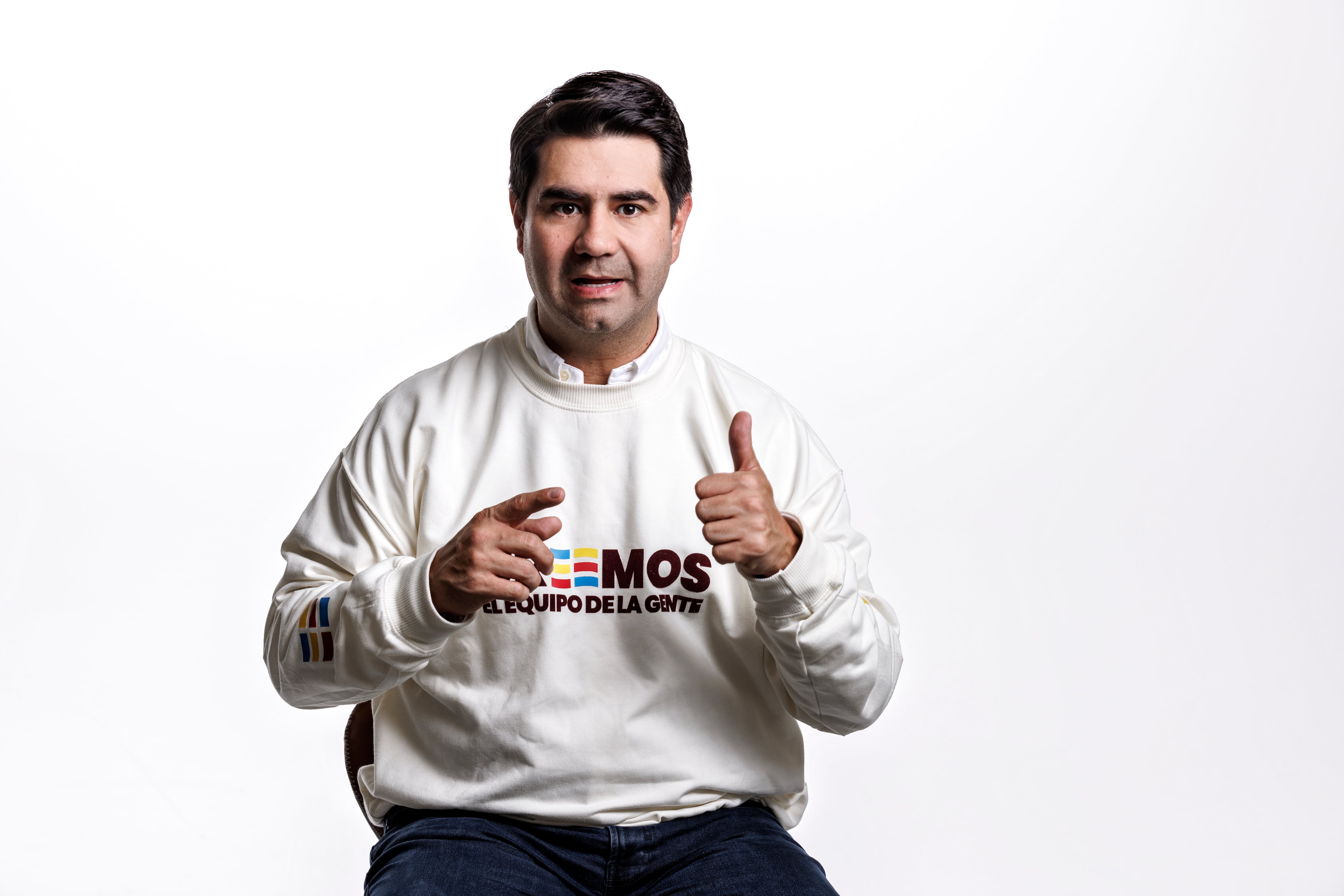 Simón Molina.