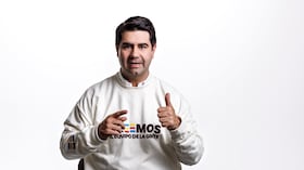 Simón Molina.