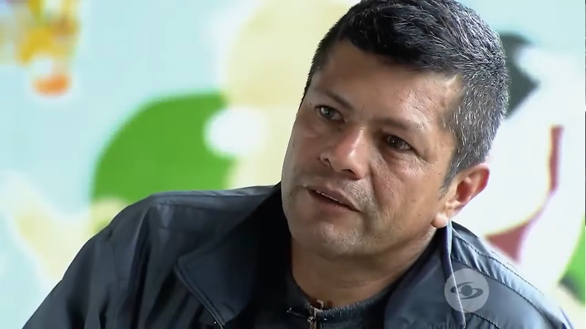 “Fue un accidente”: afirmó el asesino de su propio hijo.