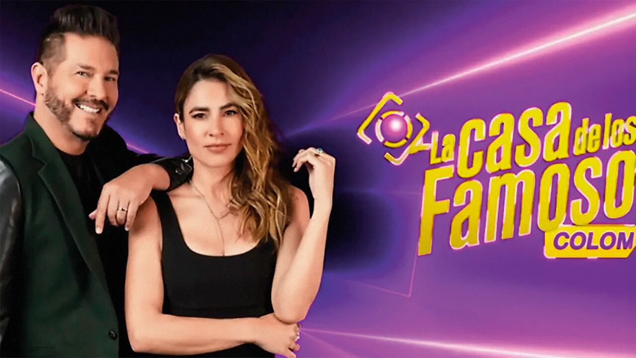 Nueva temporada de La Casa de los famosos: Colombia
