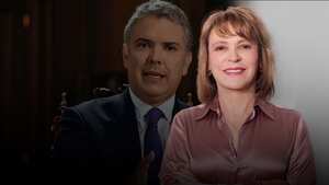 María Isabel Rueda habla acerca de la decisión de un juez de frenar la suspensión de la ley de garantías.